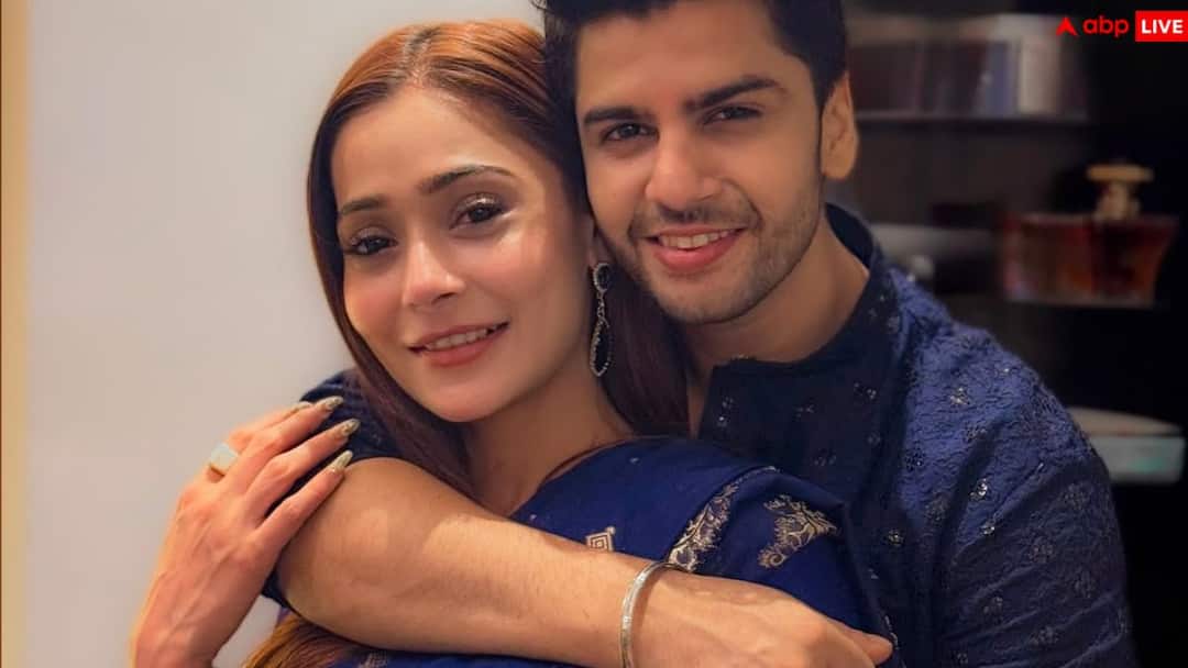 टीवी के 'लक्ष्मण' की मुस्लिम बहू हैं इतनी अमीर, नेटवर्थ जान पकड़ लेंगे माथा