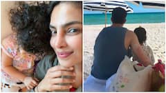 Priyanka Chopra Soaks Up Family Time With Nick, Malti And Mom Madhu After Diwali Celebrations