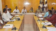 விழுப்பரத்தில் கனமழை எச்சரிக்கை! முன்னெச்சரிக்கை நடவடிக்கைகள் தீவிரம் - மாவட்ட நிர்வாகம் அதிரடி உத்தரவு