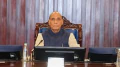 Pakistan Given Good Dose During Operation Sindoor, Will Think Hundred Times Before...: Rajnath Singh