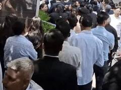 ਅਦਾਲਤ 'ਚ ਨਹੀਂ ਹੋਵੇਗਾ ਦੋ ਦਿਨ ਕੰਮ, 'No Work Day' ਦਾ ਕੀਤਾ ਐਲਾਨ; ਜਾਣੋ ਕਿਉ ਲਿਆ ਅਹਿਮ ਫੈਸਲਾ