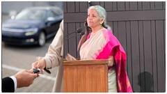 GST 2.0 ఆటో పరిశ్రమ రూపురేఖలు మార్చింది! కార్ల అమ్మకాలు రెట్టింపు, గణాంకాలు వెల్లడించిన ఆర్థిక మంత్రి