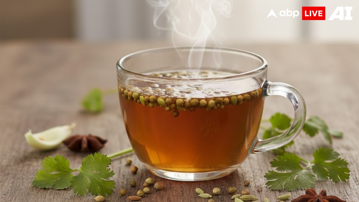 8 Post-Diwali Detox Drinks To Naturally Cleanse Your Body And Boost Wellness