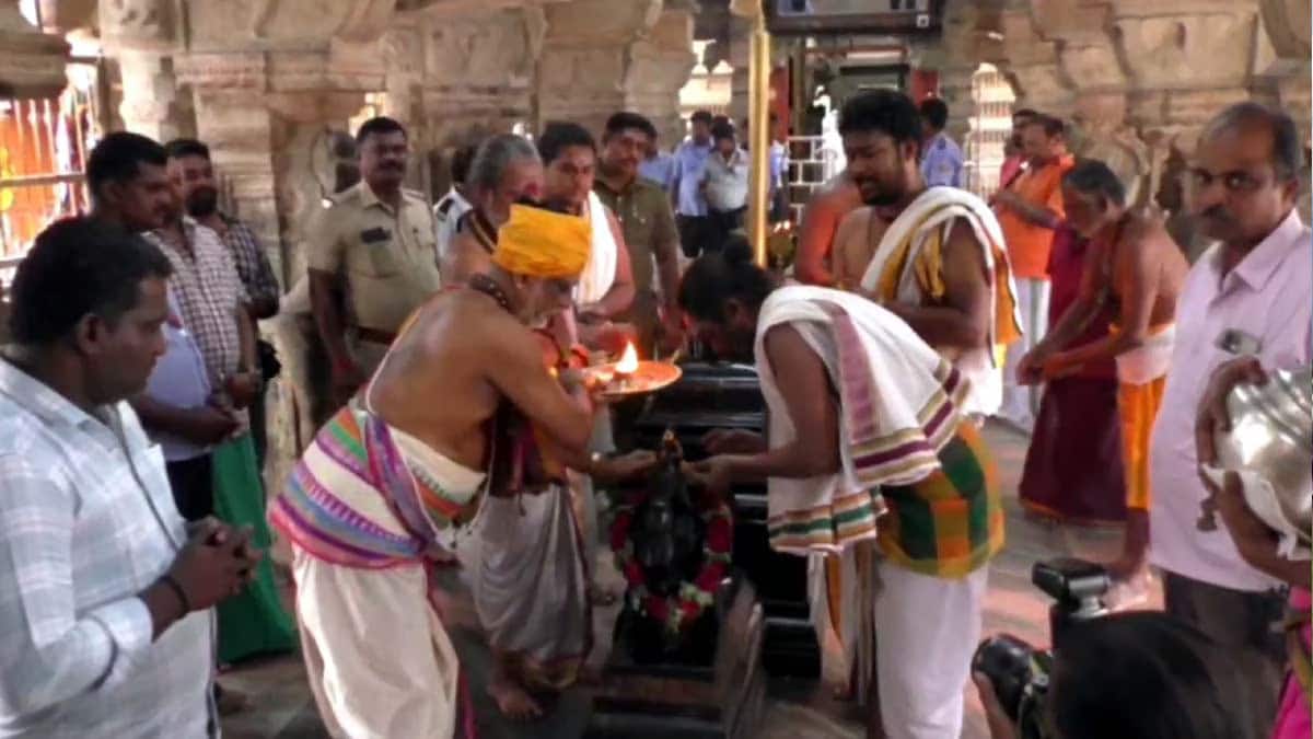 பழனி முருகன் கோவில் கந்தசஷ்டி விழா: சூரசம்ஹாரம் எப்போது? திருக்கல்யாணம் எப்போது? முழு விபரம் இதோ!