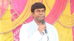 Who Is Mukesh Sahani? The Mahagathbandhan’s Deputy CM Face In Bihar