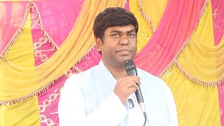 Who Is Mukesh Sahani? The Mahagathbandhan’s Deputy CM Face In Bihar