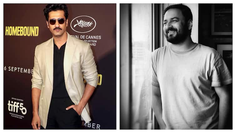 ‘Mahavatar Is A Dream And Huge Responsibility': Amar Kaushik On His Film With Vicky Kaushal