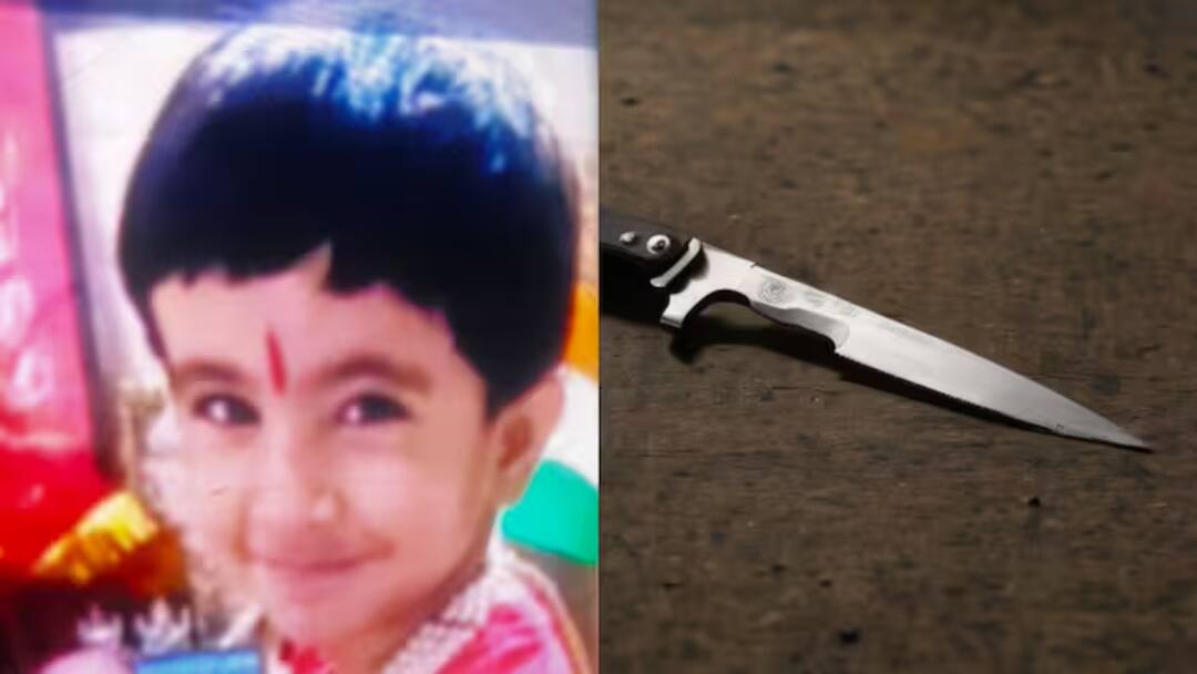 दिल्ली: पांच साल के मासूम के मर्डर केस में कब मिलेगा इंसाफ? आरोपी ड्राइवर गिरफ्तार Delhi Narela 5 year old child murder case accused driver arrested दिल्ली: पांच साल के मासूम के मर्डर केस में कब मिलेगा इंसाफ? आरोपी ड्राइवर गिरफ्तार