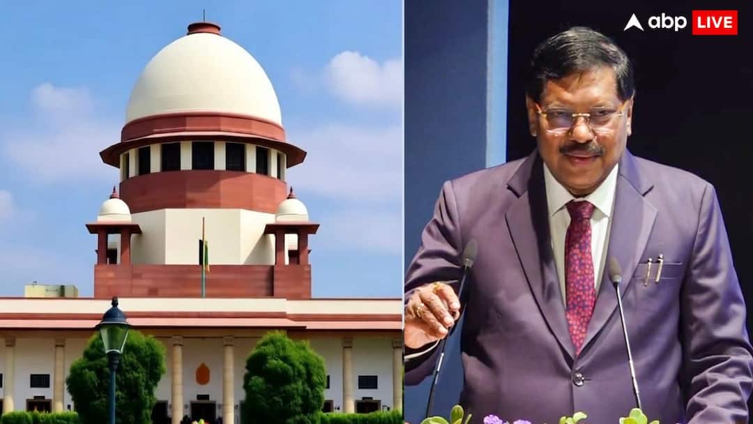 CJI की ओर जूता फेंकने वाले वकील के खिलाफ अवमानना याचिका, सुप्रीम कोर्ट इस दिन करेगा सुनवाई