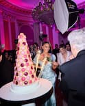 Kim Kardashian Rings In 45th Birthday In Glamorous Parisian Style; See PICS
