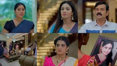 జగద్ధాత్రి సీరియల్: శ్రీవల్లిపై దొంగతనం నింద! వైజయంతి కుట్రలో చిక్కుకున్న అమాయకురాలు!