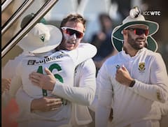 WTC Points Table 2025-27: ਪਾਕਿਸਤਾਨ ਘਰੇਲੂ ਮੈਦਾਨ 'ਤੇ ਬੁਰੀ ਤਰ੍ਹਾਂ ਹਾਰਿਆ, ਦੱਖਣੀ ਅਫਰੀਕਾ ਨੇ ਦਿੱਤੀ ਮਾਤ, ਭਾਰਤ ਨੂੰ WTC ਪੁਆਇੰਟ ਟੇਬਲ ਵਿੱਚ ਹੋਇਆ ਫਾਇਦਾ