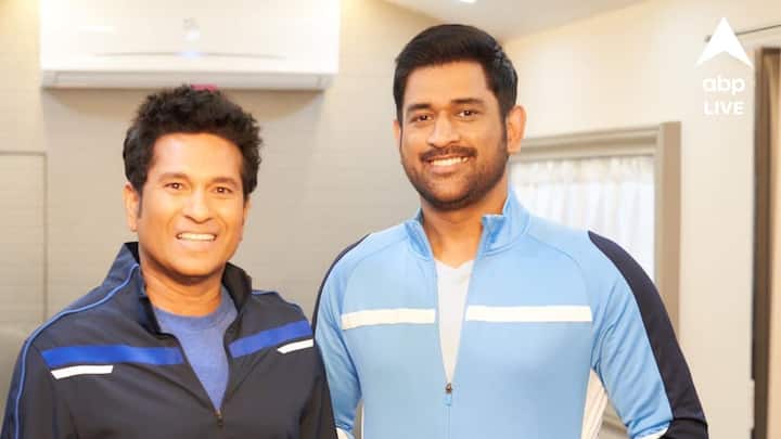 ৩৪৭ ম্যাচে ১০,৫৯৯ রান করে তালিকায় ছয় নম্বরে রয়েছেন কিংবদন্তি অধিনায়ক মহেন্দ্র সিংহ ধোনি।