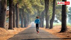 सिर्फ 10 मिनट की वॉक से कंट्रोल होगा हाई यूरिक एसिड और जॉइंट पेन, एक्‍सपर्ट्स से जान‍िए आसान एक्सरसाइज रूटीन