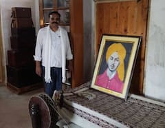 ਜਿਹੋ ਜਿਹੀ ਸਰਕਾਰੀ ਉਹੋ ਜਿਹੇ ਅਫ਼ਸਰ...ਹਰ ਥਾਂ ਦਲਾਲ ਤੇ ਭ੍ਰਿਸ਼ਟਾਚਾਰੀ ਲੋਕ, DIG ਭੁੱਲਰ ਮਾਮਲੇ ‘ਚ ਕੁੰਵਰ ਵਿਜੇ ਪ੍ਰਤਾਪ ਨੇ ਘੇਰੀ ਪੰਜਾਬ ਸਰਕਾਰ