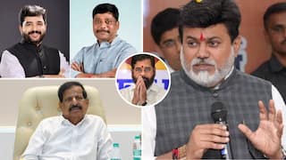 धंगेकरांवर कारवाई करायची मग नवी मुंबईत काय? उदय सामंतांचा एकनाथ शिंदेंविरोधात रान उठवलेल्या गणेश नाईकांना अप्रत्यक्ष खोचक टोला!