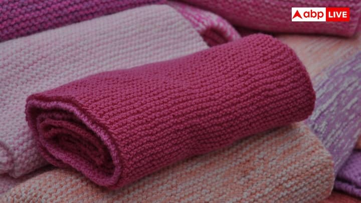 ऊनी, चमड़ा और सूती कपड़े सर्दियों से बचाने में काफी मदद करते थे. लोग शरीर को गर्म रखने के लिए कई कपड़े पहनते थे.