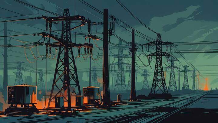 இந்தக் காலகட்டத்தில் மின்சார பம்புகள் செயல்படாமல் இருக்கும் என்பதால், வீடுகளில் போதுமான குடிநீர் மற்றும் வீட்டு நீரை சேமித்து வைக்குமாறும் கேட்டுக்கொள்ளப்படுகிறார்கள்