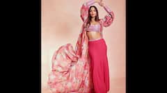 Malaika Arora Birthday Special: 8 Times The Diva Dazzled In Stunning Ethnic Wear