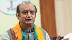 बिहार चुनाव: 'तेजस्वी यादव जनता को बुद्धू बनाना बंद करें', RJD के चुनावी वादों पर BJP का तंज