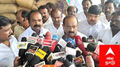 நெல் கொள்முதல்: இபிஎஸ் குற்றச்சாட்டுக்கு அமைச்சர் சக்கரபாணி பதிலடி! நேரில் வந்து பார்க்க சவால்