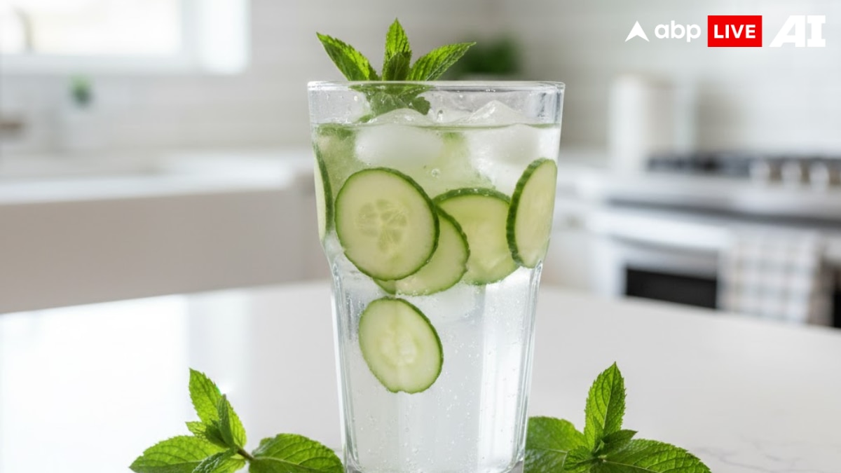 8 Post-Diwali Detox Drinks To Naturally Cleanse Your Body And Boost Wellness