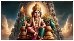  தண்ணீர் மட்டும் குடித்து 'சஷ்டி விரதம்' இருக்கலாமா?