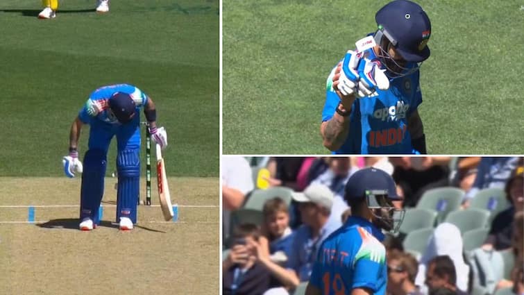 ODI में सबसे ज्यादा बार ‘जीरो’ पर आउट होने वाले भारतीय बल्लेबाज, टॉप-5 लिस्ट में विराट किस नंबर पर?