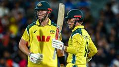 IND Vs Aus : தொடரை இழந்த இந்தியா.. சிறுசுகளை வைத்து மாஸ் காட்டிய ஆஸி