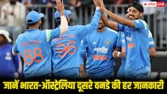 करो या मरो की जंग, आज ऑस्ट्रेलिया से भिड़ेगा भारत, रोहित-विराट पर होंगी निगाहें, जाने मैच से जुड़ी हर जानकारी