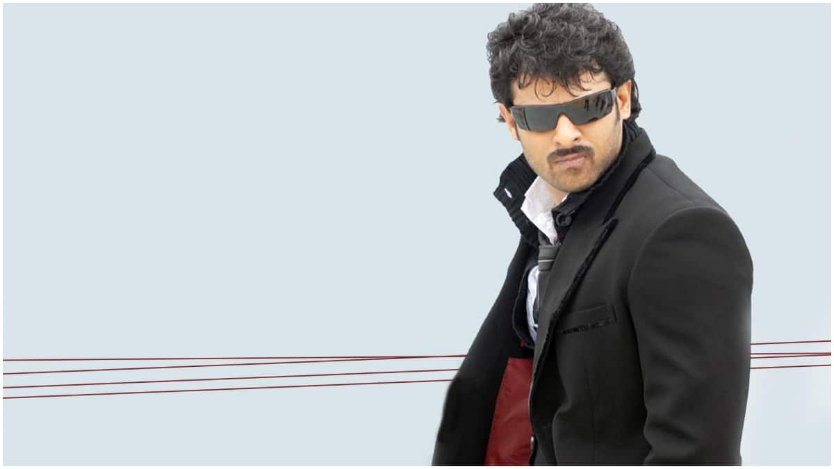 Prabhas Birthday Special : ప్రభాస్ బర్త్​ డే స్పెషల్.. రెబల్ స్టార్ కెరీర్​లో టాప్ 10 స్క్రీన్ లుక్స్ ఇవే, కటౌట్ చూస్తే మతి పోవాల్సిందే