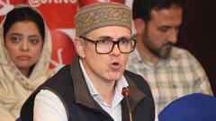 क्या राज्यसभा चुनाव में NC के लिए मुसीबत बनेगी कांग्रेस? उमर अब्दुल्ला बोले- 'वह BJP का समर्थन...'