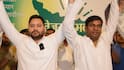 Mukesh Sahani Pulls Brother’s Nomination, Backs RJD In Darbhanga To Keep Grand Alliance United