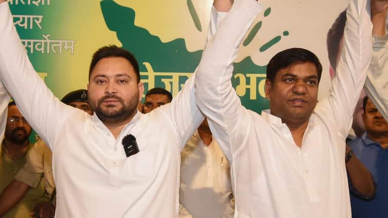 Bihar Election: Why RJD-Congress’s Mahagathbandhan Needs Mukesh Sahani To Boost Its Prospects