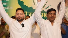 Mukesh Sahani Pulls Brother’s Nomination, Backs RJD In Darbhanga To Keep Grand Alliance United