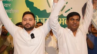 Mukesh Sahani Pulls Brother’s Nomination, Backs RJD In Darbhanga To Keep Grand Alliance United