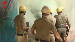 প্রোমোটিংয়ে বাধা দেওয়ায় ইচ্ছে করে আগুন লাগানো হয়েছে ! আমহার্স্ট স্ট্রিট অগ্নিকাণ্ড নিয়ে বিস্ফোরক অভিযোগ