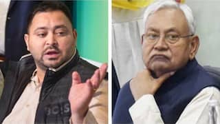 Bihar Election 2025: बिहारमध्ये नितीशकुमारांची खूर्ची डळमळीत, पण महाआघाडीची 'तेजस्वी' चाल! मुख्यमंत्रीपदासाठी चेहरा दिला, तर डेप्युटीसाठी..