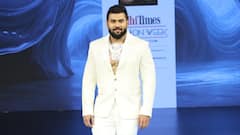 Strength Meets Style: Entrepreneur Rohan Shah Shines Across Times Fashion Weeks
