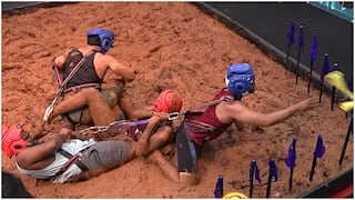 Bigg Boss Telugu Today Promo : బిగ్బాస్ లేటెస్ట్ ప్రోమో.. బురదలో గేమ్ ఆడుతోన్న కంటెస్టెంట్లు