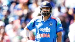 Rohit Sharma Record: সৌরভকে পেরিয়ে গেলেন রোহিত, নেতৃত্ব হারিয়েও ভেঙে চলেছেন একের পর এক রেকর্ড