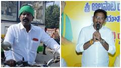 టికెట్ కోసం కేశినేని చిన్ని రూ. 5 కోట్లు అడిగారు- కొలికపూడి శ్రీనివాస్ సంచలన ఆరోపణలు 