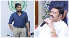 డిప్యూటీ సీఎం వర్సెస్ డిప్యూటీ స్పీకర్ ; కూటమిలో తెలియని శత్రువుతో యుద్ధం చేస్తున్న మిత్రపక్షాలు