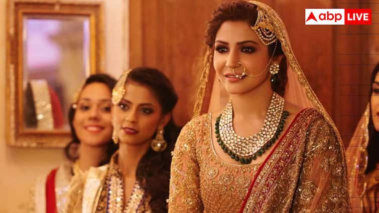 अनुष्का से आलिया तक… बॉलीवुड ब्राइड्स जिनके ऑन स्‍क्रीन लुक्स बन सकते हैं शादी के ल‍िए परफेक्ट इंस्पिरेशन