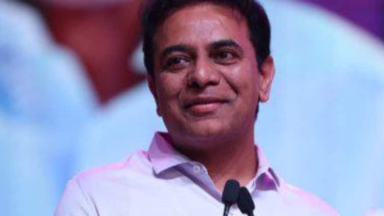 IAS Officer’s VRS Triggers Row In Telangana; BRS Accuses Govt Of Pressuring Officers