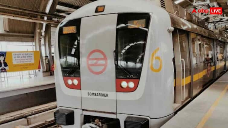 DMRC Recruitment 2025: दिल्ली मेट्रो में जॉब पाने का गोल्डन चांस, लाखों में मिलेगी सैलरी; इस डेट से पहले कर लें अप्लाई