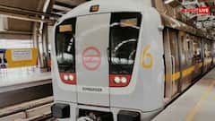 दिल्ली मेट्रो में जॉब पाने का गोल्डन चांस, लाखों में मिलेगी सैलरी; इस डेट से पहले कर लें अप्लाई