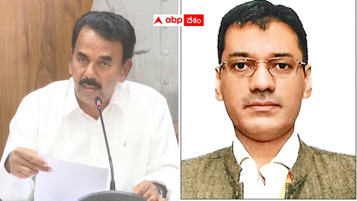 Telangana Govt: తెలంగాణ ఎక్సైజ్ శాఖలో టెండర్ల రచ్చ - మంత్రితో వివాదాలతో ఐఏఎస్ వీఆర్ఎస్ !