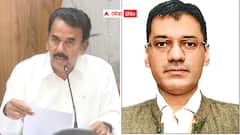 తెలంగాణ ఎక్సైజ్ శాఖలో టెండర్ల రచ్చ - మంత్రితో వివాదాలతో ఐఏఎస్ వీఆర్ఎస్ !