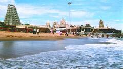 கந்த சஷ்டி: திருச்செந்தூருக்கு சிறப்பு பேருந்துகள் அறிவிப்பு! சென்னையிலிருந்து முன்பதிவு செய்து பயணிக்கலாம்!